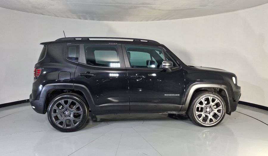 Jeep Renegade 1.3 LIMITED AUTO Suv 2025