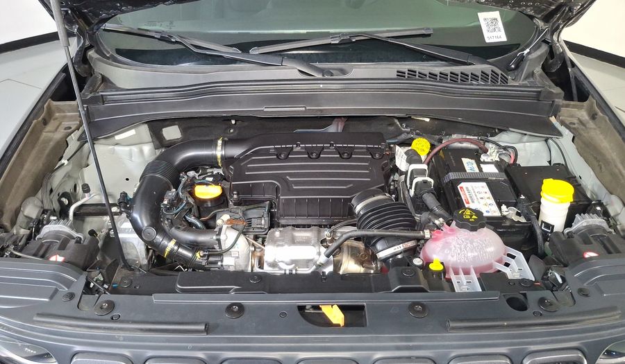 Jeep Renegade 1.3 LIMITED AUTO Suv 2025