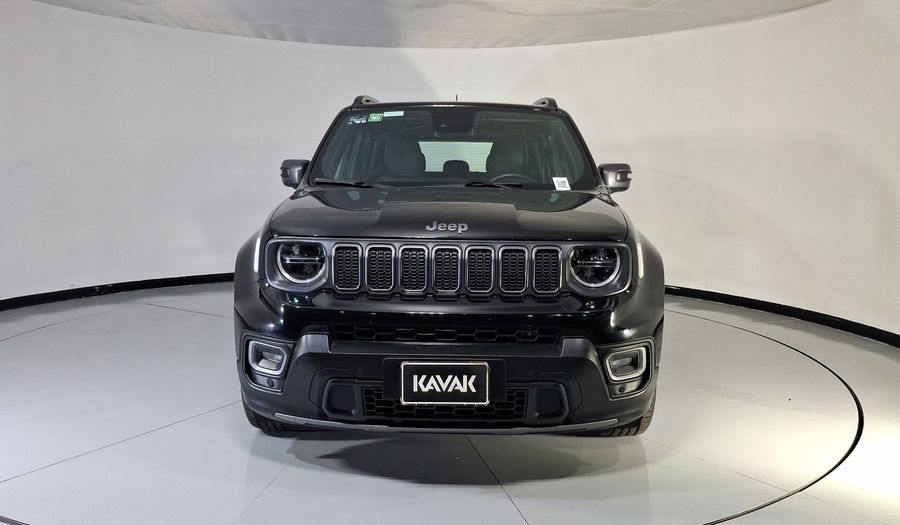 Jeep Renegade 1.3 LIMITED AUTO Suv 2025
