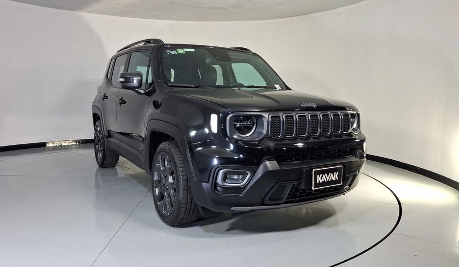 Jeep Renegade 1.3 LIMITED AUTO Suv 2025