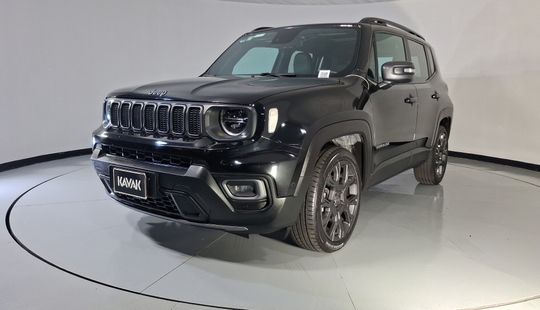 Jeep • Renegade
