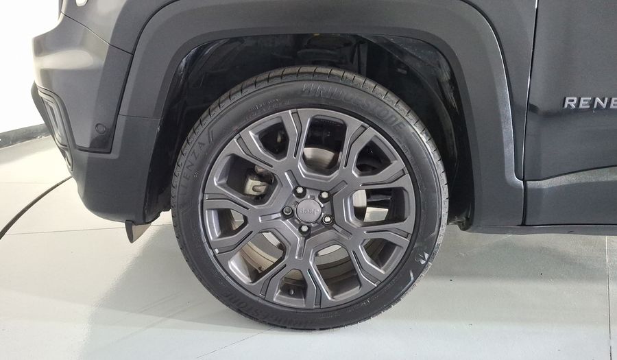 Jeep Renegade 1.3 LIMITED AUTO Suv 2025