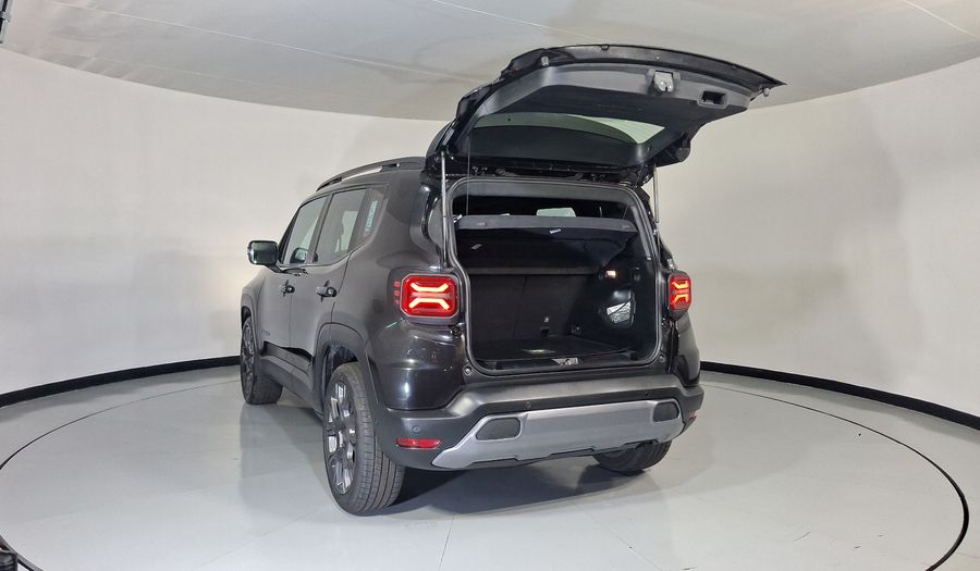 Jeep Renegade 1.3 LIMITED AUTO Suv 2025