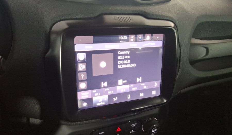 Jeep Renegade 1.3 LIMITED AUTO Suv 2025