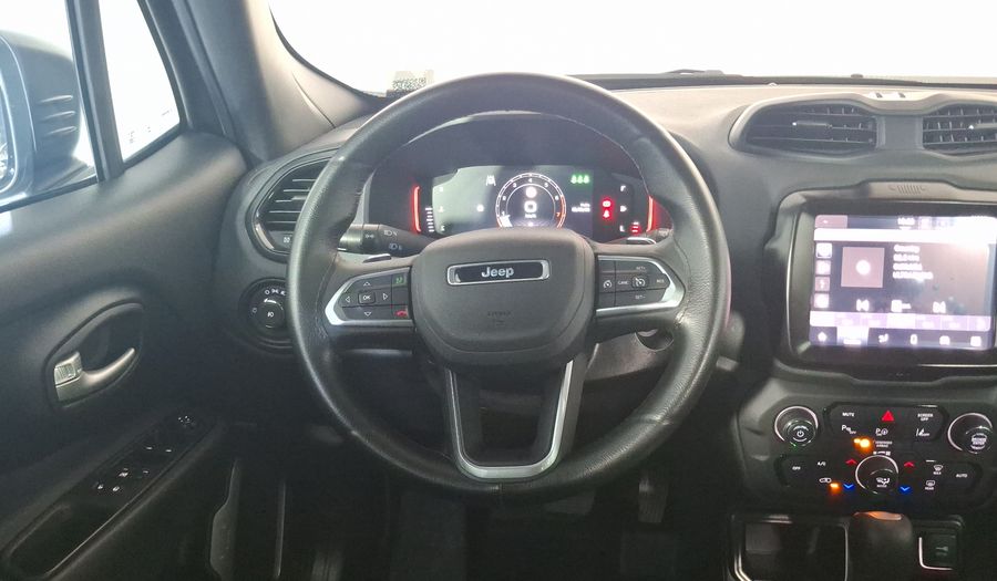 Jeep Renegade 1.3 LIMITED AUTO Suv 2025