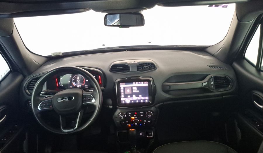Jeep Renegade 1.3 LIMITED AUTO Suv 2025