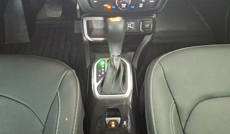 Jeep Renegade 1.3 LIMITED AUTO Suv 2025