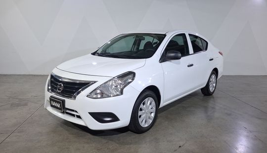 Nissan • V-Drive