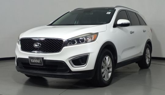 Kia • Sorento