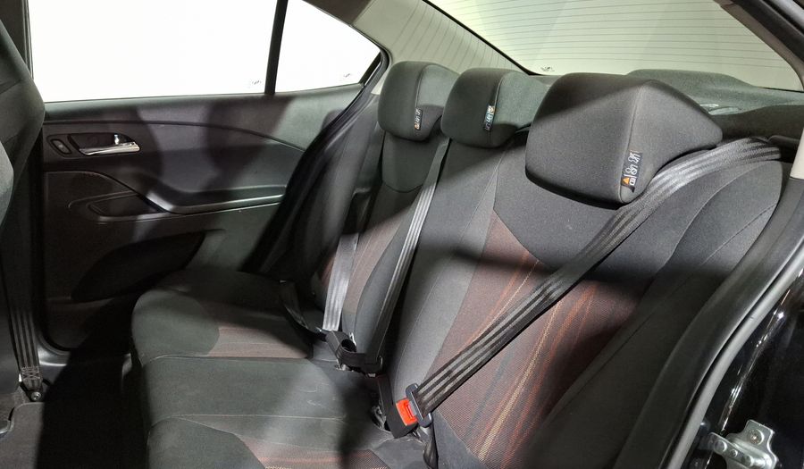 Chevrolet Aveo 1.5 LS A Sedan 2022