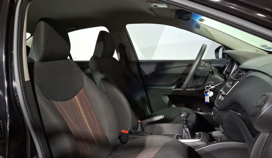 Chevrolet Aveo 1.5 LS A Sedan 2022