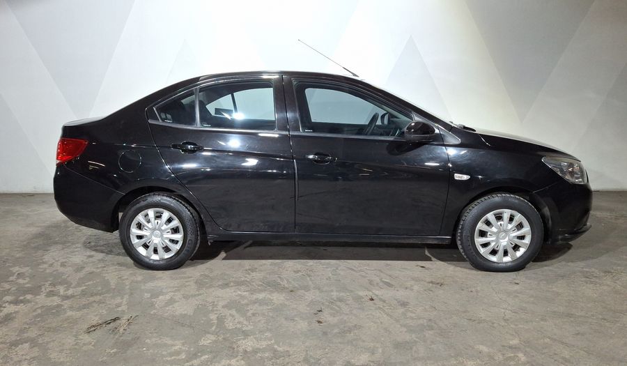 Chevrolet Aveo 1.5 LS A Sedan 2022