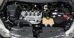 Chevrolet Aveo 1.5 LS A Sedan 2022