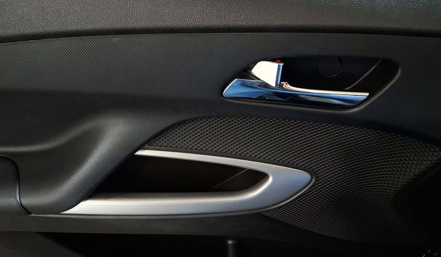 Chevrolet Aveo 1.5 LS A Sedan 2022