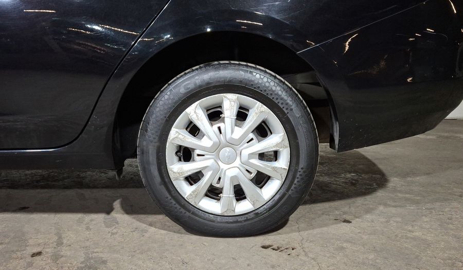 Chevrolet Aveo 1.5 LS A Sedan 2022