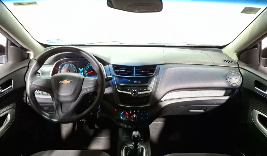 Chevrolet Aveo 1.5 LS A Sedan 2022