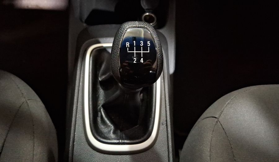 Chevrolet Aveo 1.5 LS A Sedan 2022