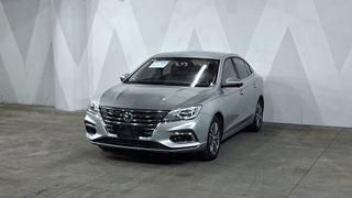 Mg MG5 1.5 ELEGANCE CVT