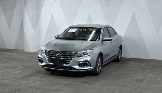 Mg • MG5