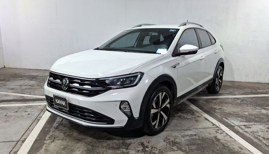 Volkswagen • Nivus