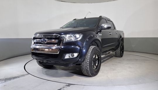 Ford • Ranger