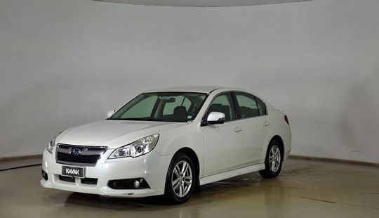 Subaru • Legacy