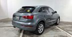 Audi Q3 1.4 TFSI LUXURY 150 HP S TRONIC Suv 2016