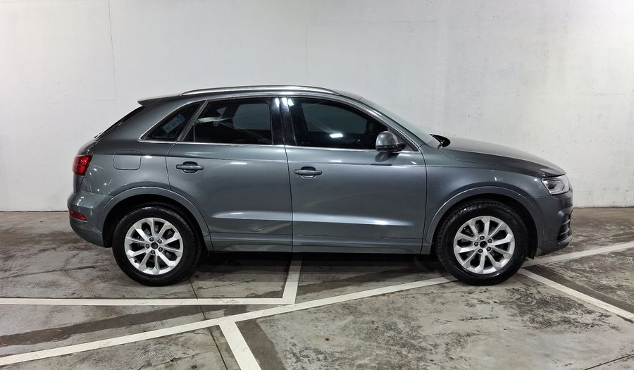 Audi Q3 1.4 TFSI LUXURY 150 HP S TRONIC Suv 2016