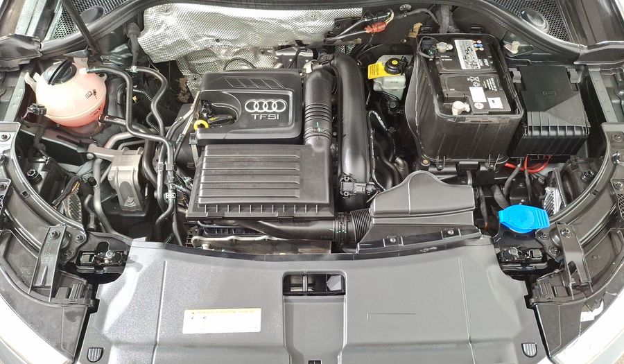 Audi Q3 1.4 TFSI LUXURY 150 HP S TRONIC Suv 2016