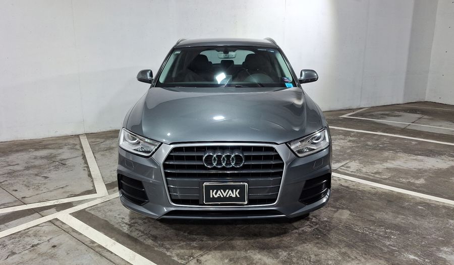 Audi Q3 1.4 TFSI LUXURY 150 HP S TRONIC Suv 2016