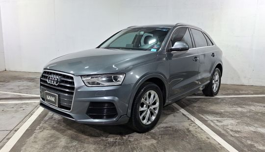 Audi • Q3
