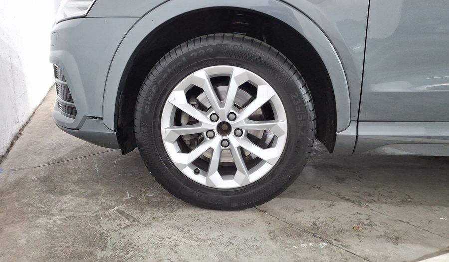Audi Q3 1.4 TFSI LUXURY 150 HP S TRONIC Suv 2016