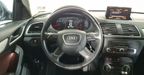Audi Q3 1.4 TFSI LUXURY 150 HP S TRONIC Suv 2016