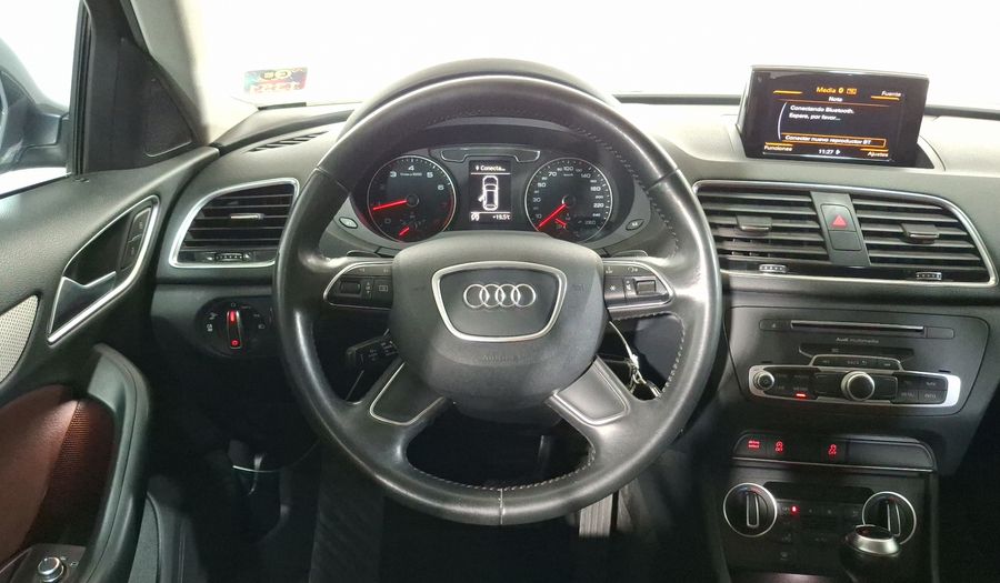 Audi Q3 1.4 TFSI LUXURY 150 HP S TRONIC Suv 2016