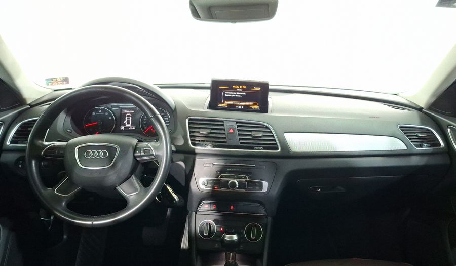 Audi Q3 1.4 TFSI LUXURY 150 HP S TRONIC Suv 2016