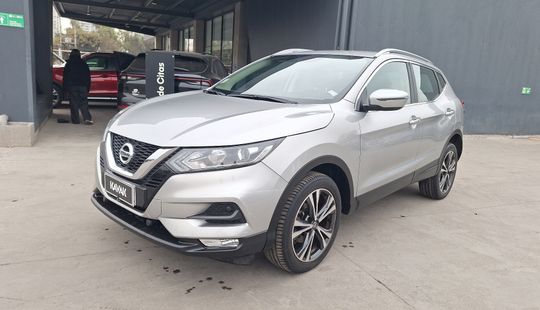 Nissan • Qashqai