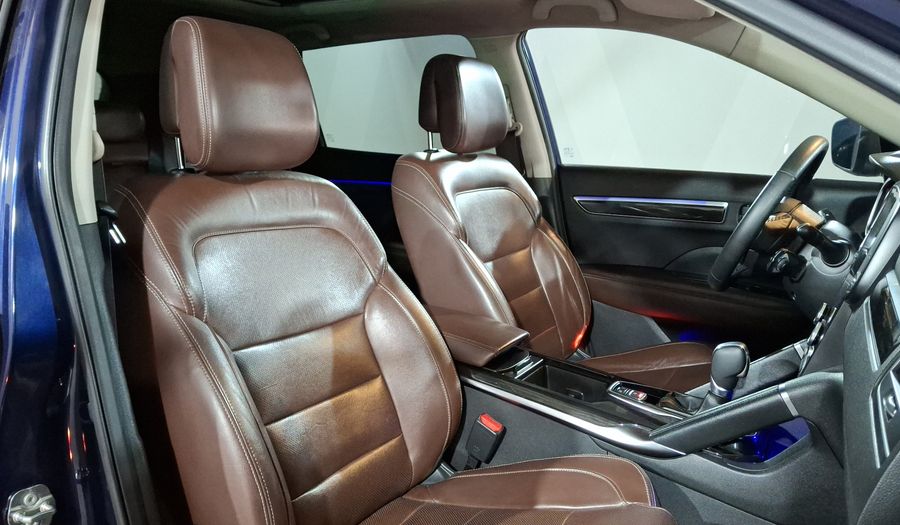 Renault Koleos 2.5 ICONIC CVT Suv 2018