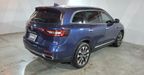 Renault Koleos 2.5 ICONIC CVT Suv 2018