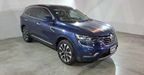 Renault Koleos 2.5 ICONIC CVT Suv 2018