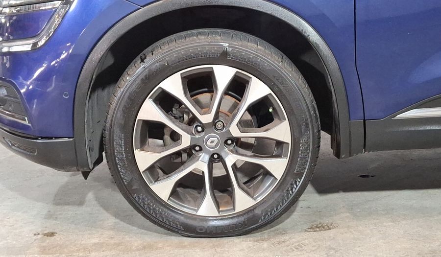 Renault Koleos 2.5 ICONIC CVT Suv 2018