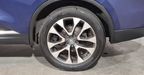 Renault Koleos 2.5 ICONIC CVT Suv 2018