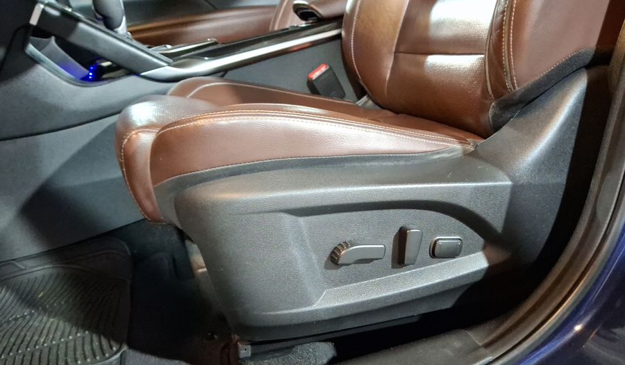 Renault Koleos 2.5 ICONIC CVT Suv 2018