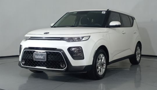 Kia • Soul