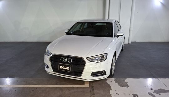 Audi • A3