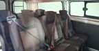 Ford Transit 2.2 DIESEL 9 PASAJEROS LARGA Van 2021