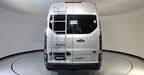 Ford Transit 2.2 DIESEL 9 PASAJEROS LARGA Van 2021