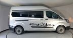 Ford Transit 2.2 DIESEL 9 PASAJEROS LARGA Van 2021