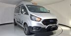 Ford Transit 2.2 DIESEL 9 PASAJEROS LARGA Van 2021