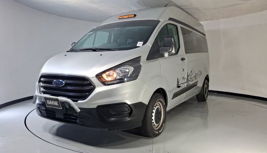 Ford • Transit