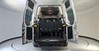 Ford Transit 2.2 DIESEL 9 PASAJEROS LARGA Van 2021